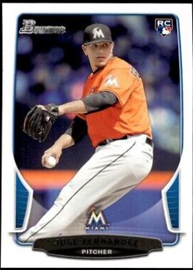 Jose Fernandez #10