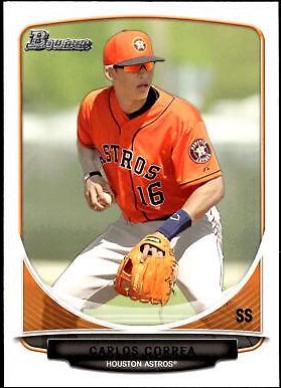 Carlos Correa #TP-10