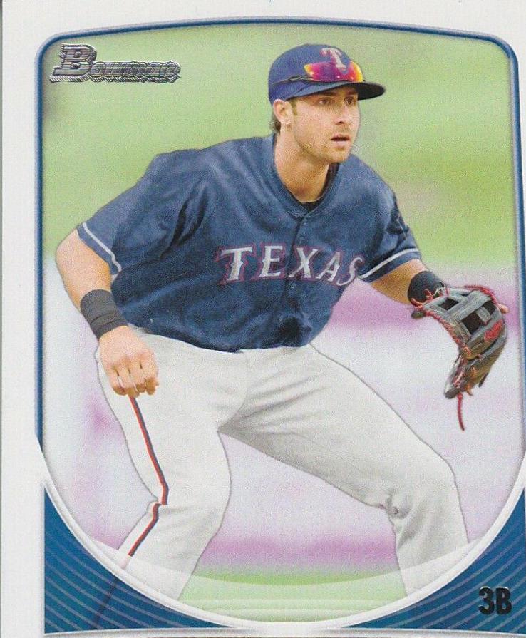 Joey Gallo #TP-5