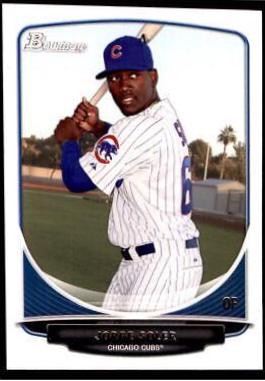 Jorge Soler #TP-9