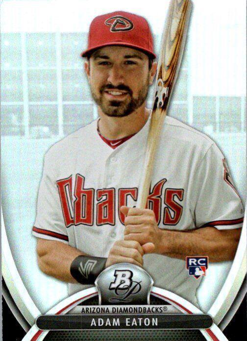 Adam Eaton #57
