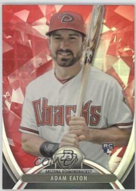 Adam Eaton [Ruby] #57