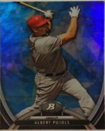 Albert Pujols #1