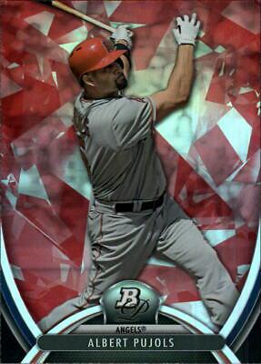 Albert Pujols [Ruby] #1