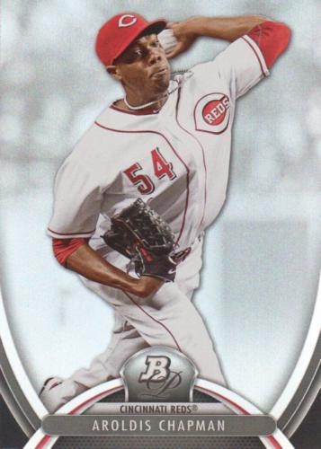 Aroldis Chapman #67