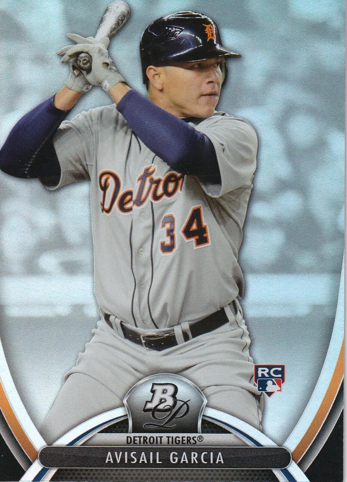 Avisail Garcia #98