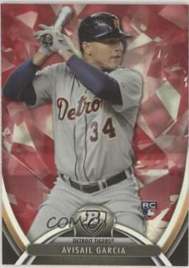 Avisail Garcia [Ruby] #98