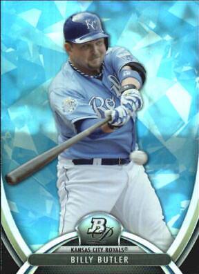 Billy Butler #72