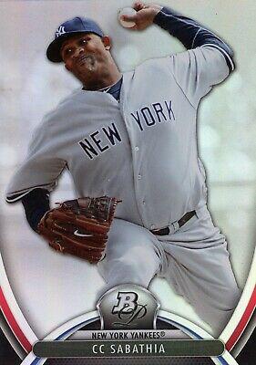 CC Sabathia #83