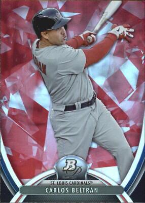 Carlos Beltran [Ruby] #95