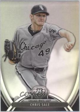 Chris Sale #97