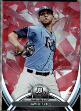 David Price #58