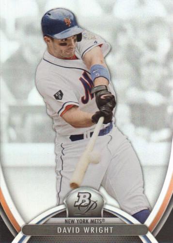 David Wright #36