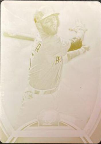 Dustin Pedroia #61