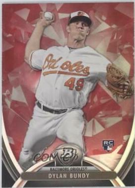 Dylan Bundy #99
