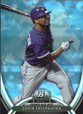 Edwin Encarnacion [Blue Sapphire] #26