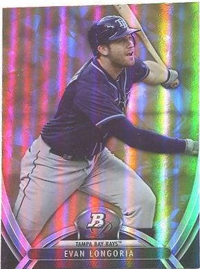 Evan Longoria [Gold] #59