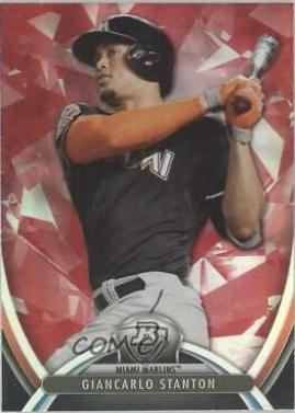 Giancarlo Stanton #35