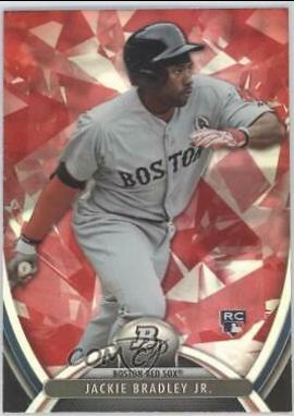 Jackie Bradley Jr. [Ruby] #84