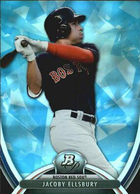 Jacoby Ellsbury #5