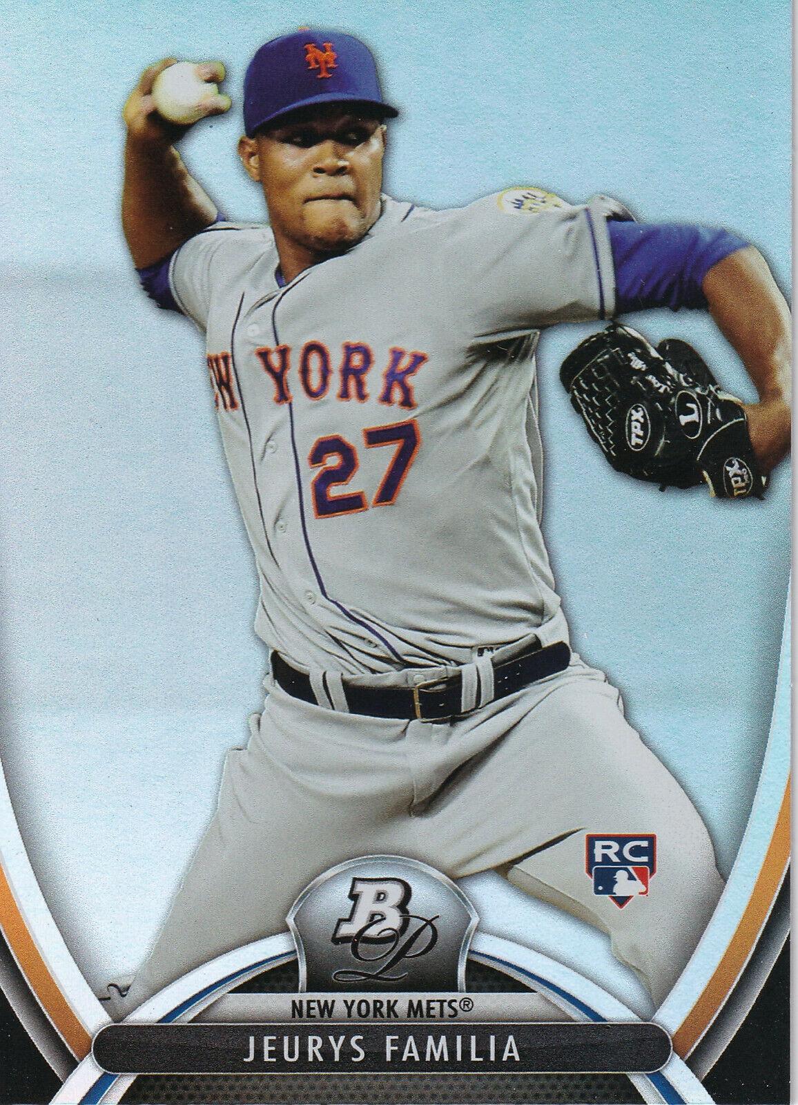 Jeurys Familia #86