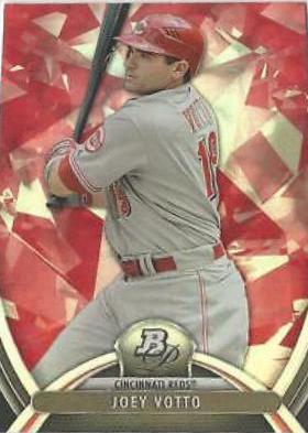 Joey Votto [Ruby] #64