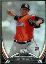 Jose Fernandez #85