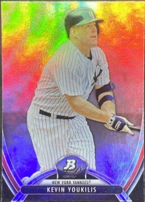 Kevin Youkilis #89