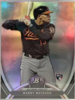 Manny Machado #42