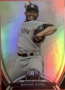 Mariano Rivera #29