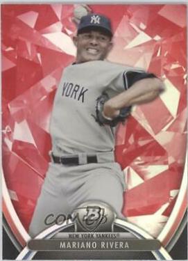 Mariano Rivera [Ruby] #29
