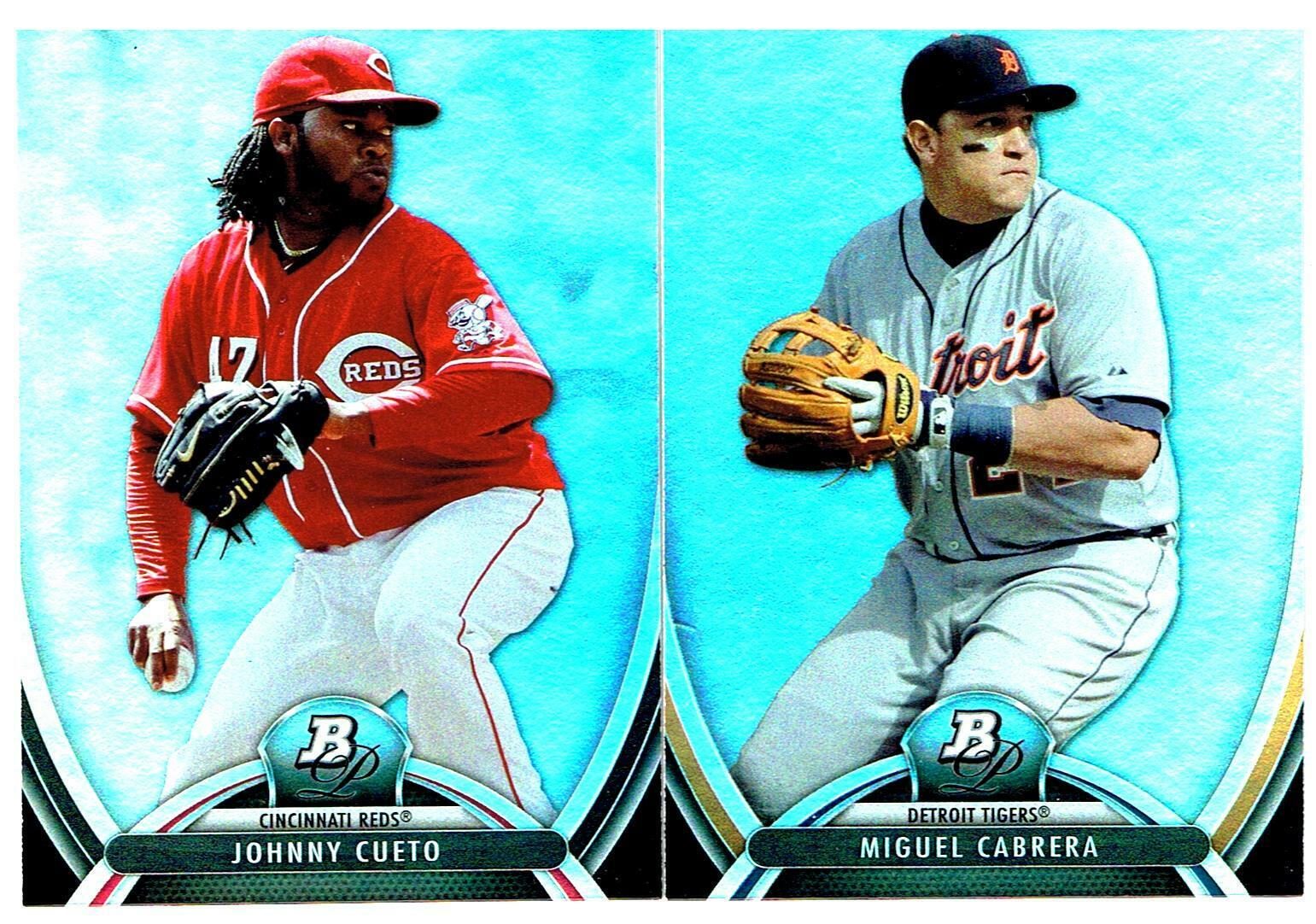 Miguel Cabrera #76