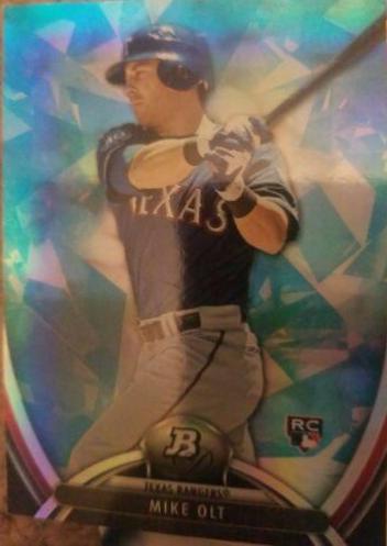 Mike Olt #49