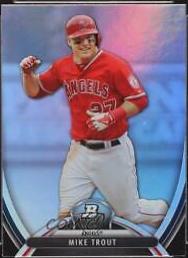 Mike Trout #2
