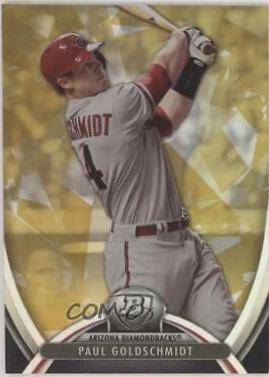 Paul Goldschmidt [Gold] #11