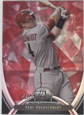 Paul Goldschmidt [Ruby] #11