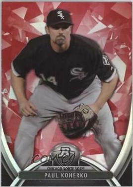 Paul Konerko #92