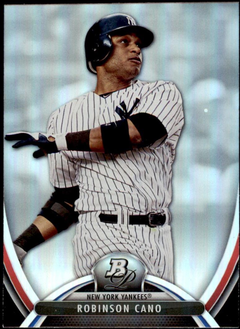 Robinson Cano #78