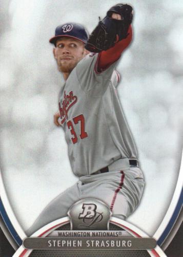 Stephen Strasburg #40