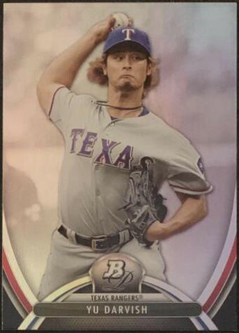 YU Darvish #56