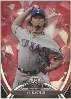 YU Darvish [Ruby] #56