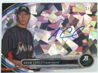 Adam Conley #AC