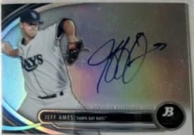Jeff Ames #JAM
