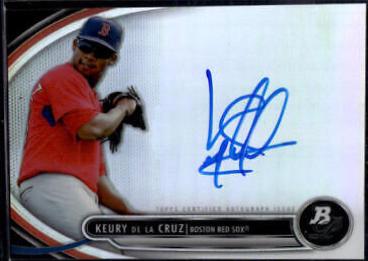 Keury de La Cruz #KD