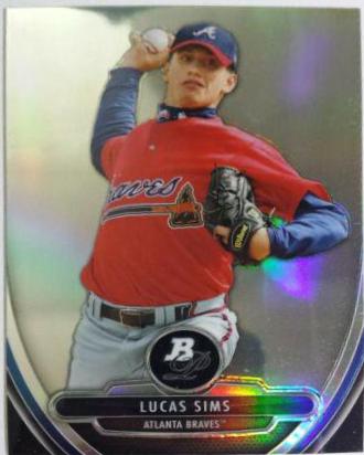 Lucas Sims #53