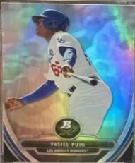 Yasiel Puig #49