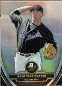 Noah Syndergaard #BPP35