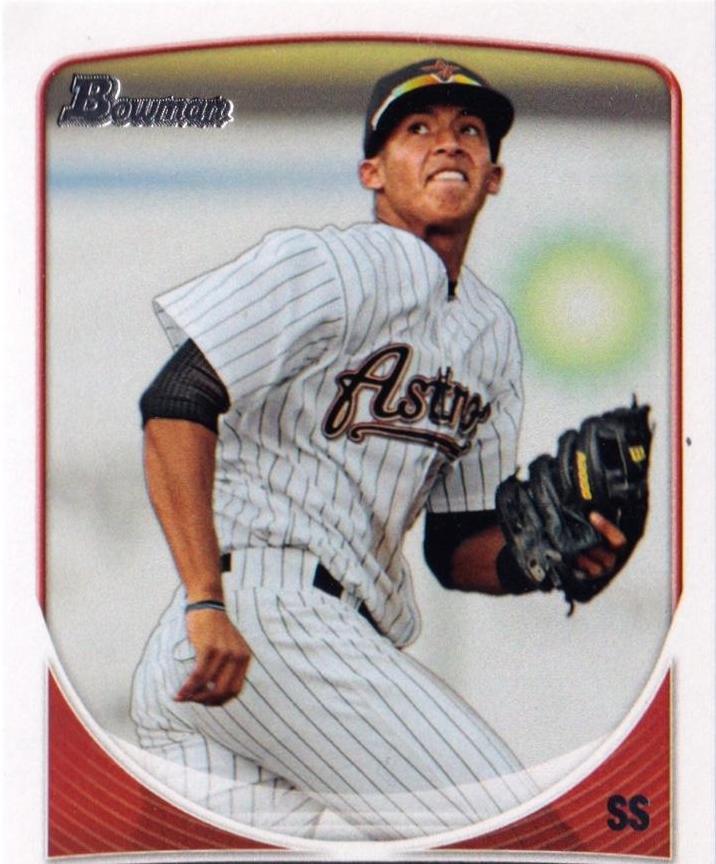 Carlos Correa #BP100