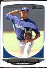 Edwin Diaz #BP29