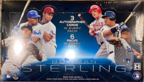 Hobby Box